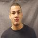 Dexter Charles mugshot